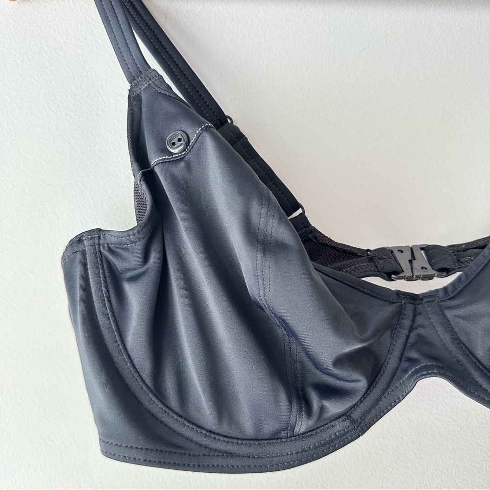 Freya Swim Top - Picture 2 of 9